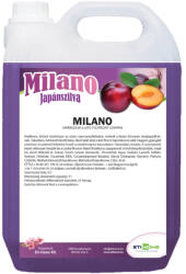 ETI-Home Milano japánszilva illatú folyékony szappan 5L