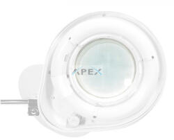  Home NKL 5D pótlencse nagyítós lámpához, 5 dioptria nagyítás, NKLL 05, NKL 01