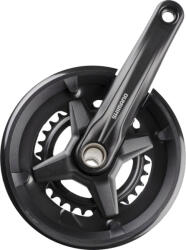 Shimano Altus MT210 integrált hajtómű 2025 (FC-MT210)