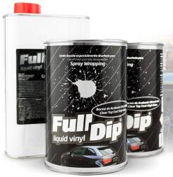 FullDip Full Dip® Top Coat Magasfényű Lakk 3, 25L