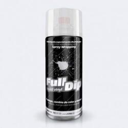 FullDip Full Dip matt fehér spray 400ml