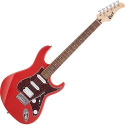 Cort G115 SE Crimson Red elektromos gitár