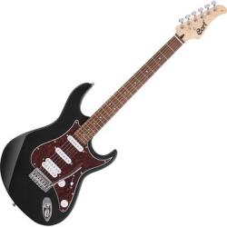 Cort G115 SE Black elektromos gitár