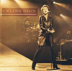 Celine Dion - Live À Paris (CD) (0886974623120)