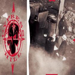Cypress Hill - Cypress Hill (CD) (5099746889326)