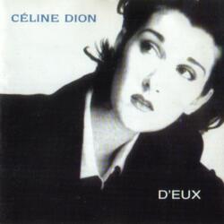 Celine Dion - D'eux (CD) (5099748028624)