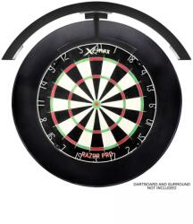 XQ Max XQMax Saturn 120 dartboard led-ring világítás darts táblához (1000 lumen fényerő 1000