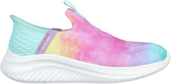 Skechers Slip-Ins Ultra Flex 3.0 gyerekcipő 27 színes