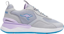 KangaROOS KD-Road gyerekcipő 33 szürke