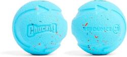 Chuckit! Med Rebounce Ball (M; 2 db labda / szett; Átmérő: 6 cm)