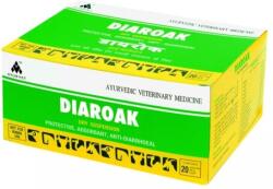 Ayurvet Diaroak hasmenés elleni készítmény lovaknak, haszonállatoknak 30 g