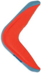 Chuckit! Amphibious Boomerang - Színes, vízen úszó kutyajáték (M; 23 x 5, 5 cm)