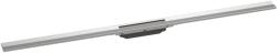 Hansgrohe RainDrain Flex lineáris lefolyó 120 cm acél 56047800