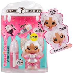 Yummiland Papusa Yummiland, Lipgloss Doll S2, Mystery Chase 1, 526414EUC Papusa