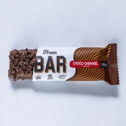 näno supps Nanosupps - Protein Bar - 55g - Csokoládé-karamell - Exp. 2025.07. 18
