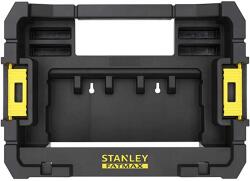 STANLEY FATMAX t-stak caddy tároló fúrószár- és bit készletekhez (STA88580-XJ)