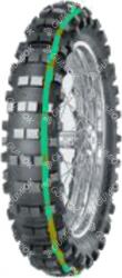 Mitas Ef 07 Majestic Enduro 120/90d18 71 R Tt Reinf. Superlight Fim E D F