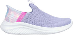 Skechers Slip-Ins Ultra Flex 3.0 gyerekcipő 29 lila
