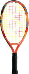 YONEX Rachetă de tenis pentru copii Junior 17 Coral Orange Racheta tenis