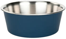 AniOne Cute rozsdamentes acél tál kék 700ml