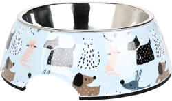 AniOne állatmintás melamintál 700ml