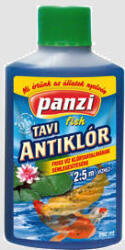 Panzi tavi antiklór oldat 250ml