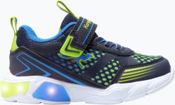 KangaROOS K-SLB Naro EV gyerekcipők 32 kék