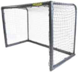 POWER SHOT Focikapu 1, 8 x 1, 2 m BLACK EDITION + Fekete lövőfal fekete