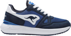 KangaROOS K-Sneak Jay gyerekcipő 40 kék