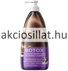 Kormesic Botox Keratin Tápláló Hajsampon 1000ml
