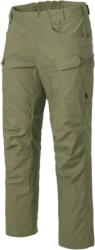 Helikon-Tex Pantaloni pentru bărbați UTP®- PolyCotton Stretch Ripstop, verde măsliniu