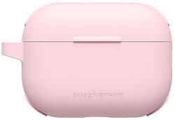 AmazingThing Omni tok AirPods Pro 2-höz - rózsaszín