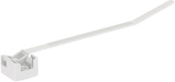 Fischer FF 32-63 DF gyorskötegelő szalag 32-63 mm direkt rögzítéshez, 50 db/csomag (572466)