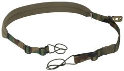 Direct Action® Curea PADDED Carbine cu două puncte - Woodland