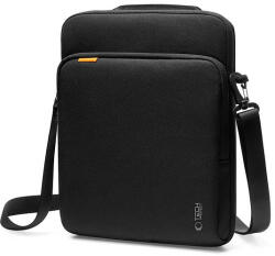 Tech-Protect Defender VR laptop táska 13-14 - fekete