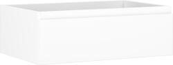 Mexen Orio dulap baie sub lavoar 70 cm, 1 sertar, alb mat - 91A10-07023-1-BF01 (91A10-07023-1-BF01)