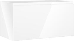 Mexen Orio dulap baie sub lavoar 90 cm, 1 sertar, alb lucios - 91A10-09047-1-BF00 (91A10-09047-1-BF00)