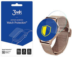 3mk Protection 3mk Watch Protection hibrid üveg vs. FlexibleGlass Lite Garett Viván