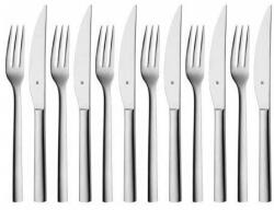 WMF Nouva Steakbesteck-Set 12-teilig (1291436046)