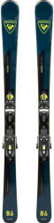 Rossignol Experience 86 Basalt K férfi lesiklóléc + NX 12 kötés 176 CM kék