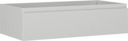 Mexen Orio dulap baie sub lavoar 90 cm, 1 sertar, gri mat - 91A10-09023-1-BF62 (91A10-09023-1-BF62)