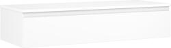 Mexen Orio dulap de baie sub lavoar 120 cm cu blat, 1 sertar, alb mat - 91A10-12023-1-BFC01 (91A10-12023-1-BFC01)