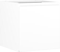 Mexen Orio dulap baie sub lavoar 45 cm, 1 ușă, alb mat - 91A11-04547-1-BF01 (91A11-04547-1-BF01)