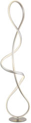 GLOBO SWIRL 67341SN LED állólámpa | 36W LED | 2260lm | 4000K