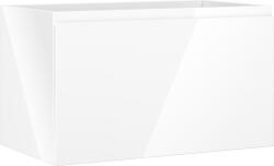 Mexen Orio dulap baie sub lavoar 80 cm, 1 sertar, alb lucios - 91A10-08047-1-BF00 (91A10-08047-1-BF00)