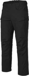 Helikon-Tex Férfi nadrág UTP®- PolyCotton Stretch Ripstop, fekete