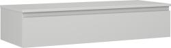 Mexen Orio dulap pentru baie sub lavoar 120 cm cu blat, 1 sertar, gri mat - 91A10-12023-1-BFC62 (91A10-12023-1-BFC62)
