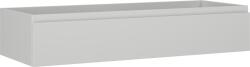 Mexen Orio dulap lavoar baie 120 cm, 1 sertar, gri mat - 91A10-12023-1-BF62 (91A10-12023-1-BF62)
