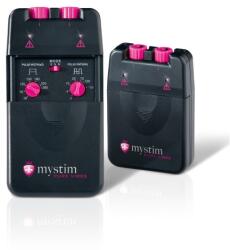 Mystim Vibratii Pure Dispozitiv Electrostimulare Electrosex