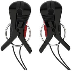 Mystim Barry Bite Cleme pentru Sfarcuri Electrostimulare Electrosex